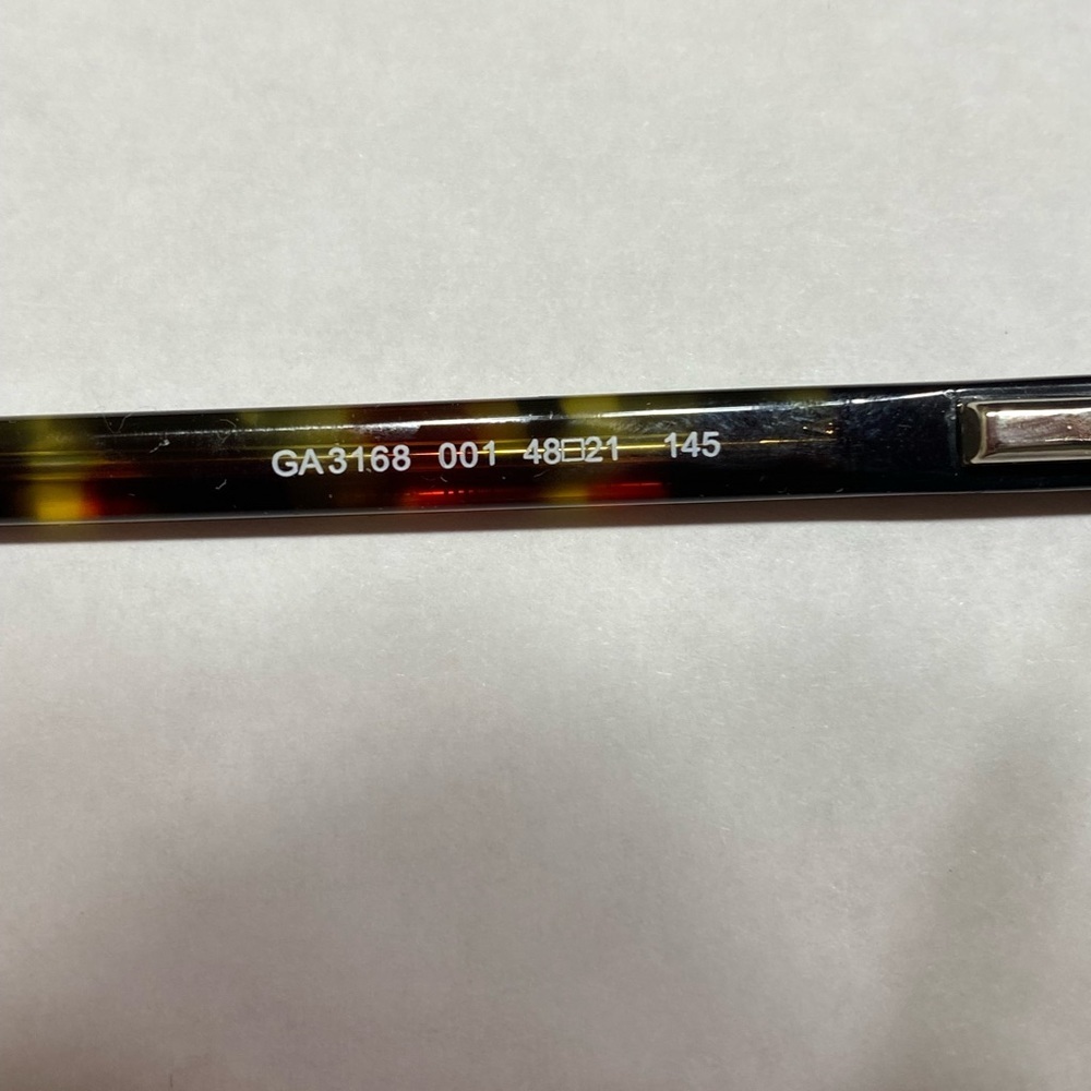 Brand New Gant Glasses.​ - Picture 4 of 5